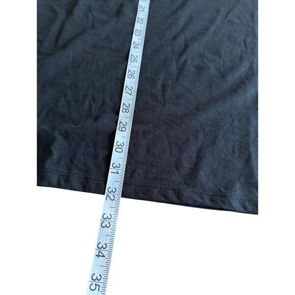 BP Retro Graphic Short Sleeve Sleep Shirt Black Graphic Merry Care Bears L NWT - Picture 7 of 12